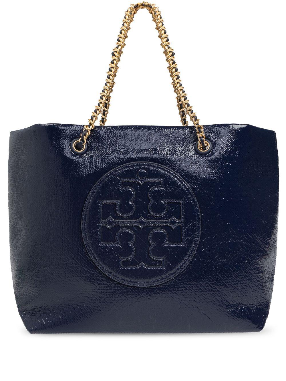 158556 405 NAVY TORY BURCH