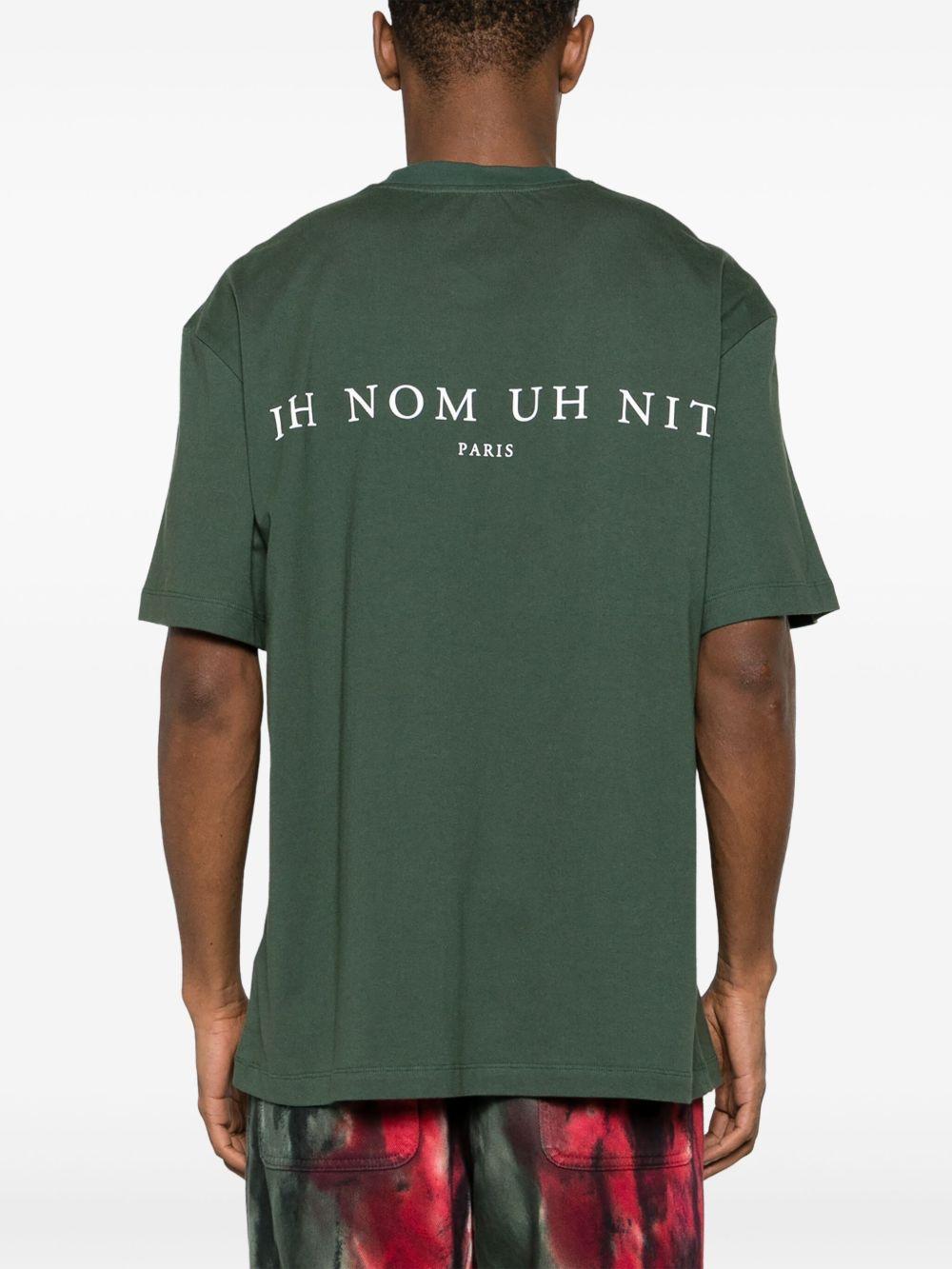 NUW23231 928 FOREST GREEN IH NOM UH NIT