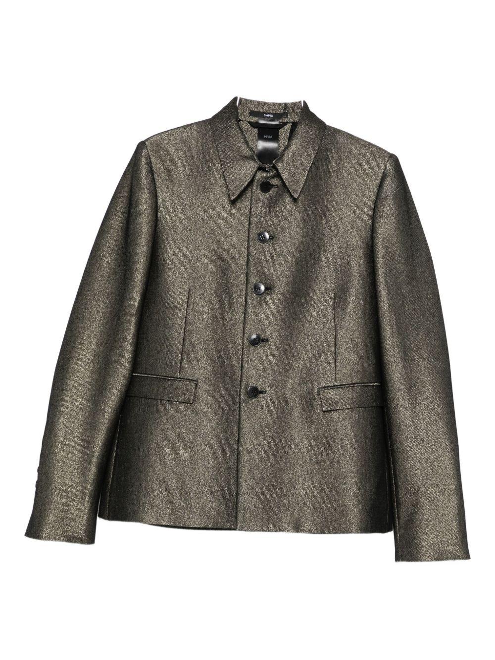 FW25N66 DENIM ORO SAPIO