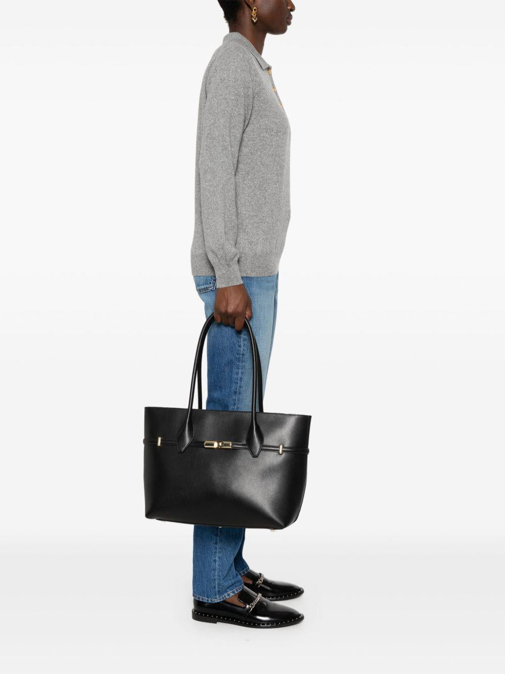 WB01497 - BX3104 O6000 NERO FURLA