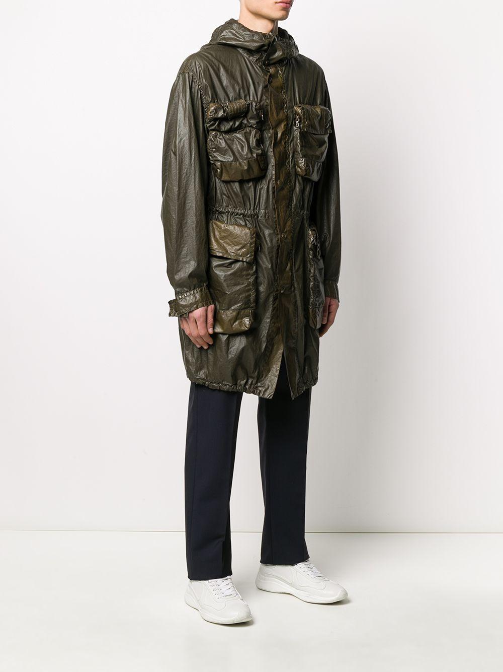 205039174 606 KAKI DRIES VAN NOTEN