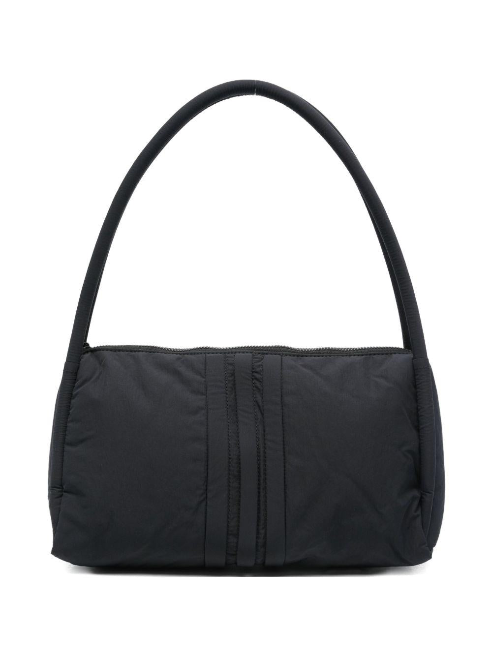Borsa a spalla trapuntata JV9669 BLACK Y-3
