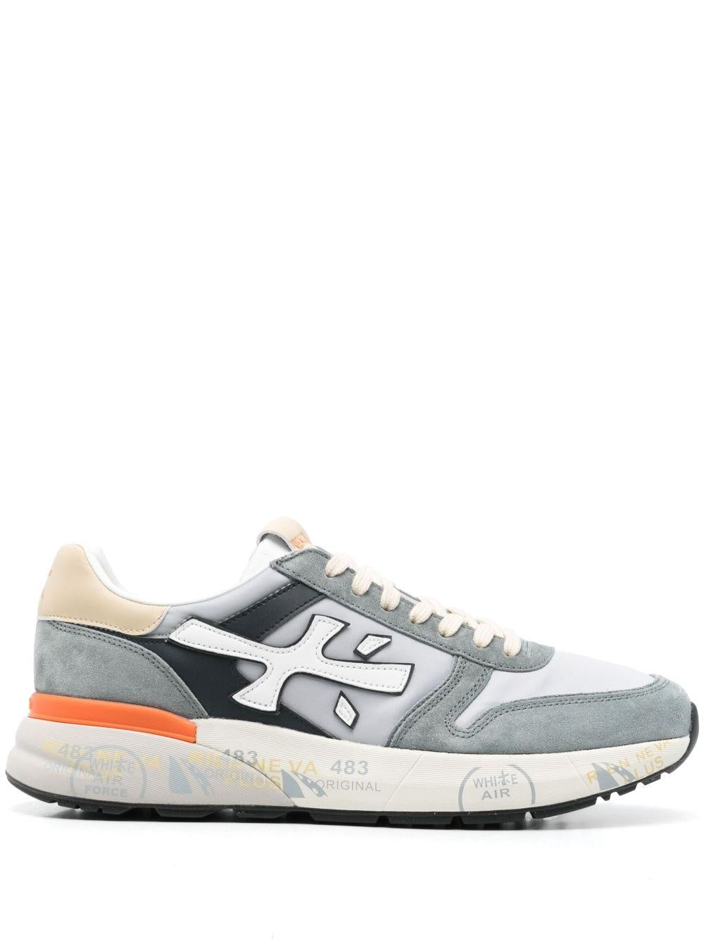 Mick sneakers MICK 7245 PREMIATA
