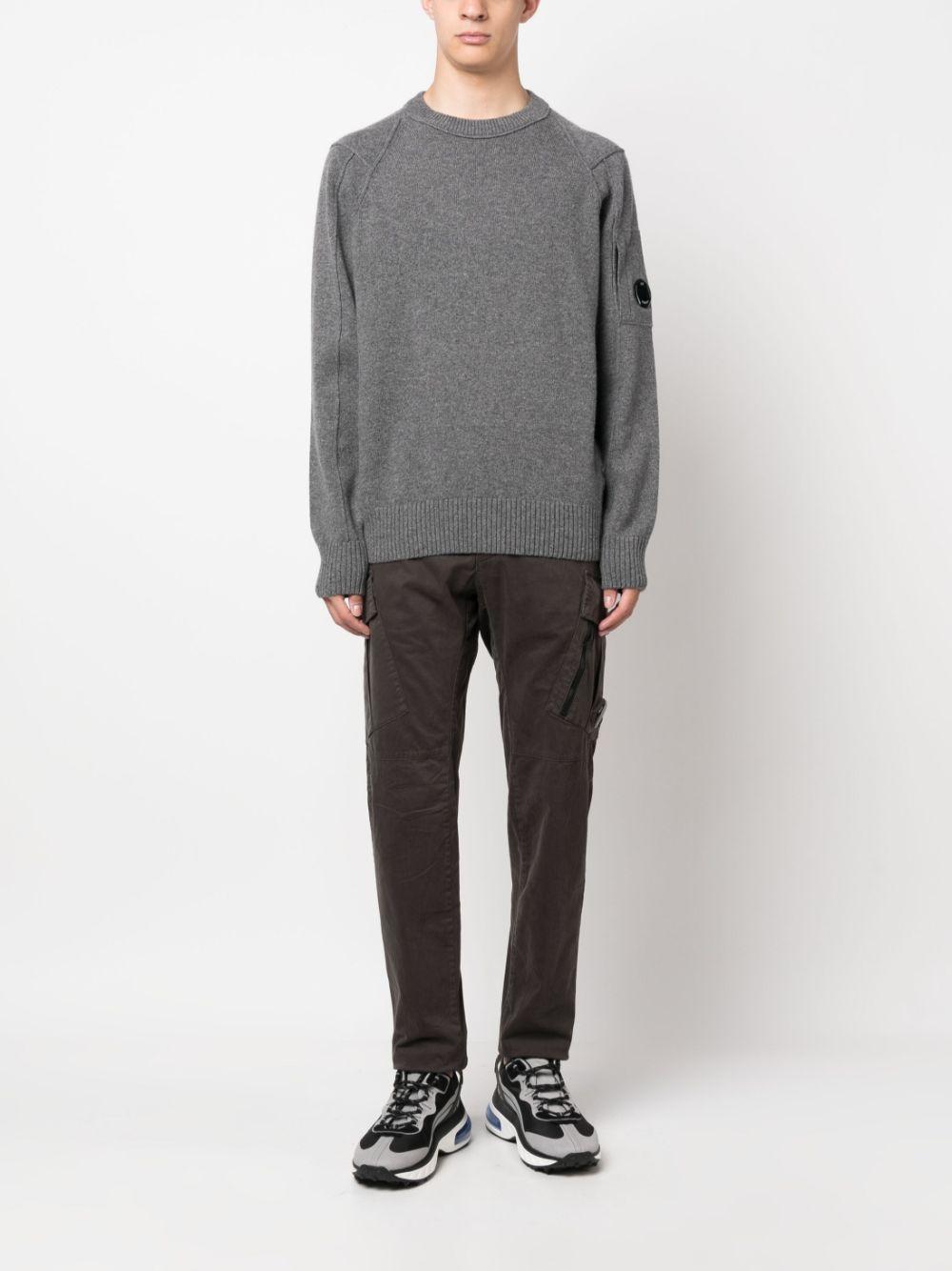 15CMKN087A005504A 925 TARMAC GREY CP COMPANY