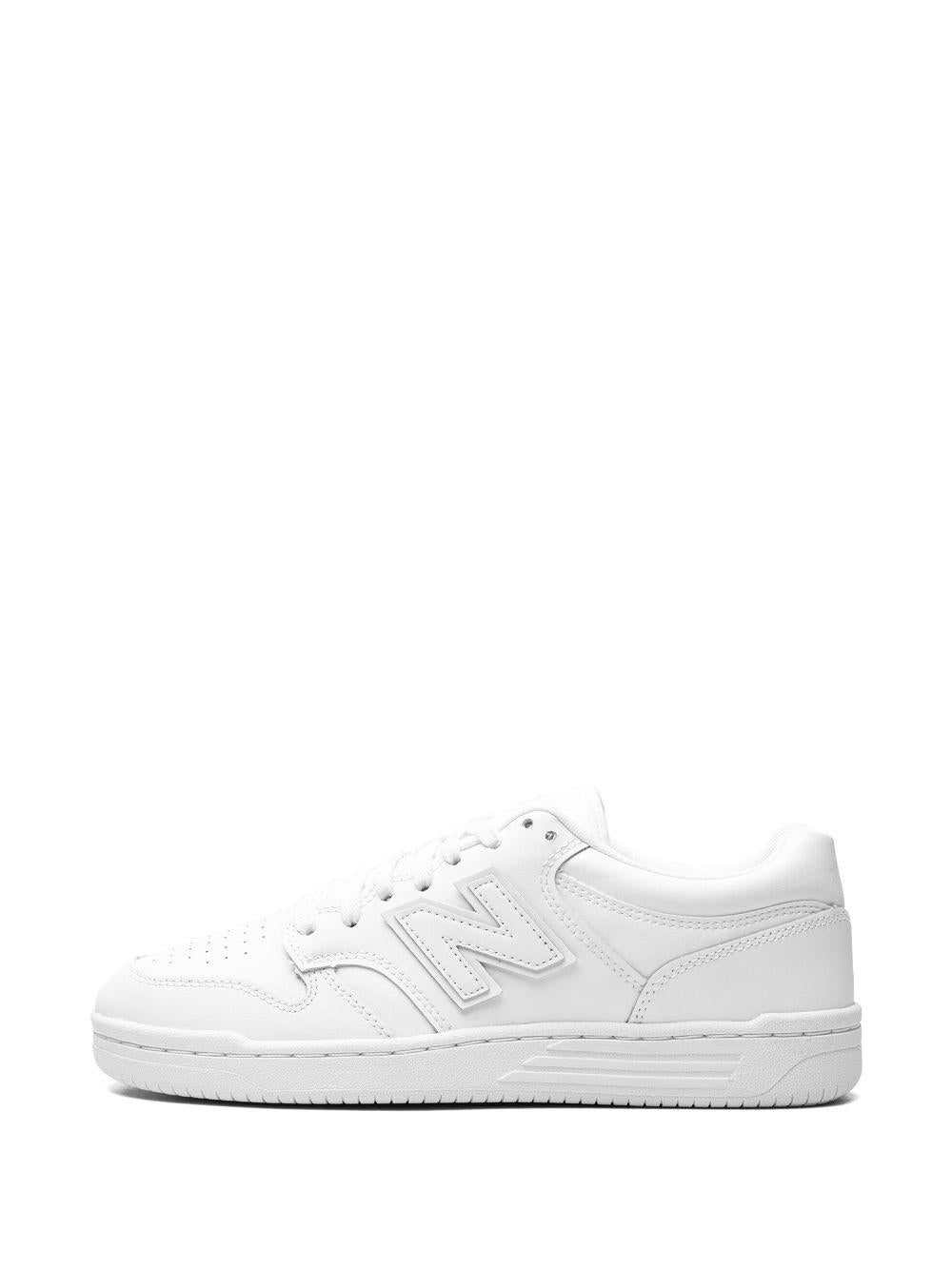 BB480L3W WHITE NEW BALANCE