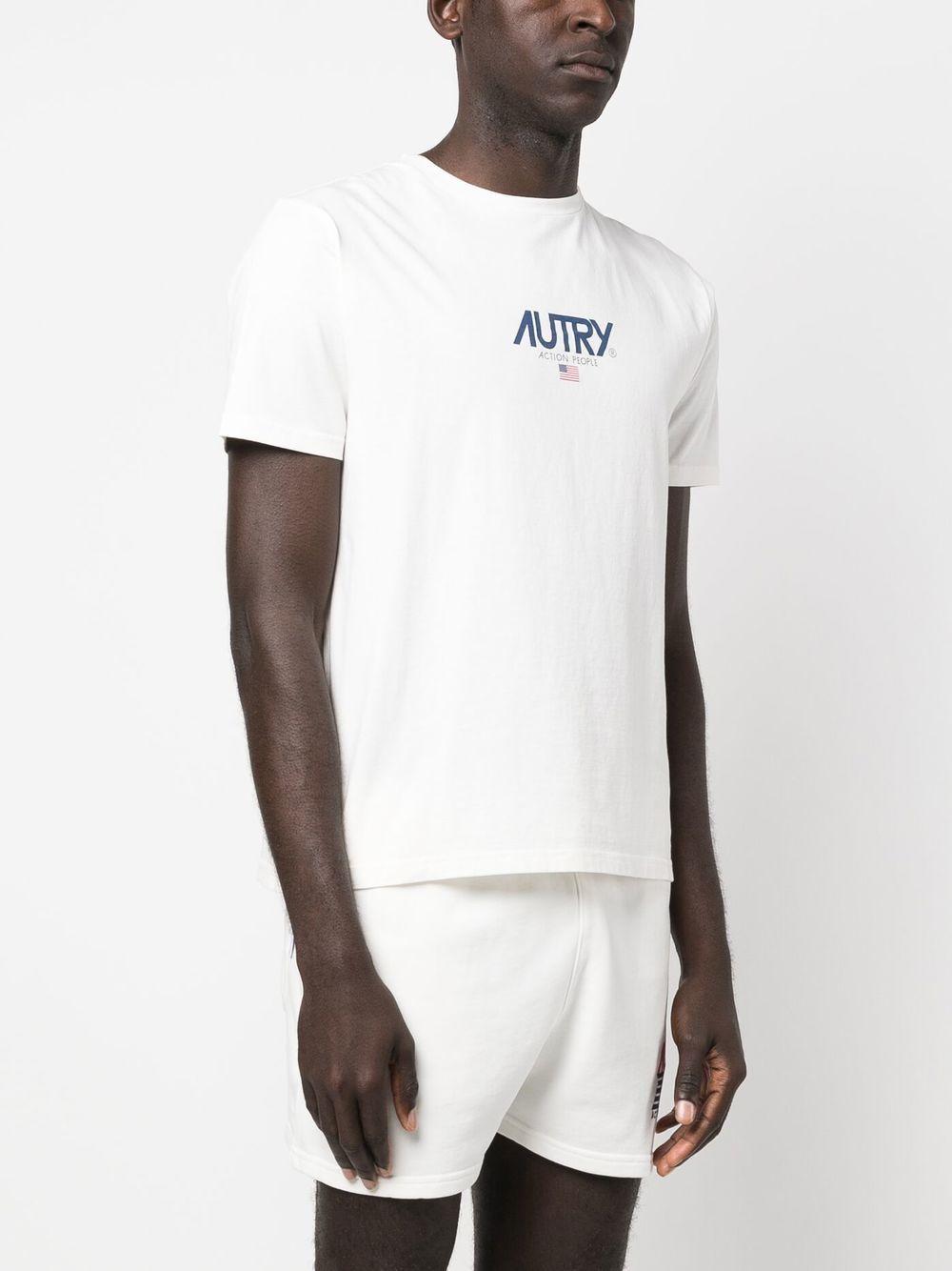 TSIW2341 WHITE AUTRY