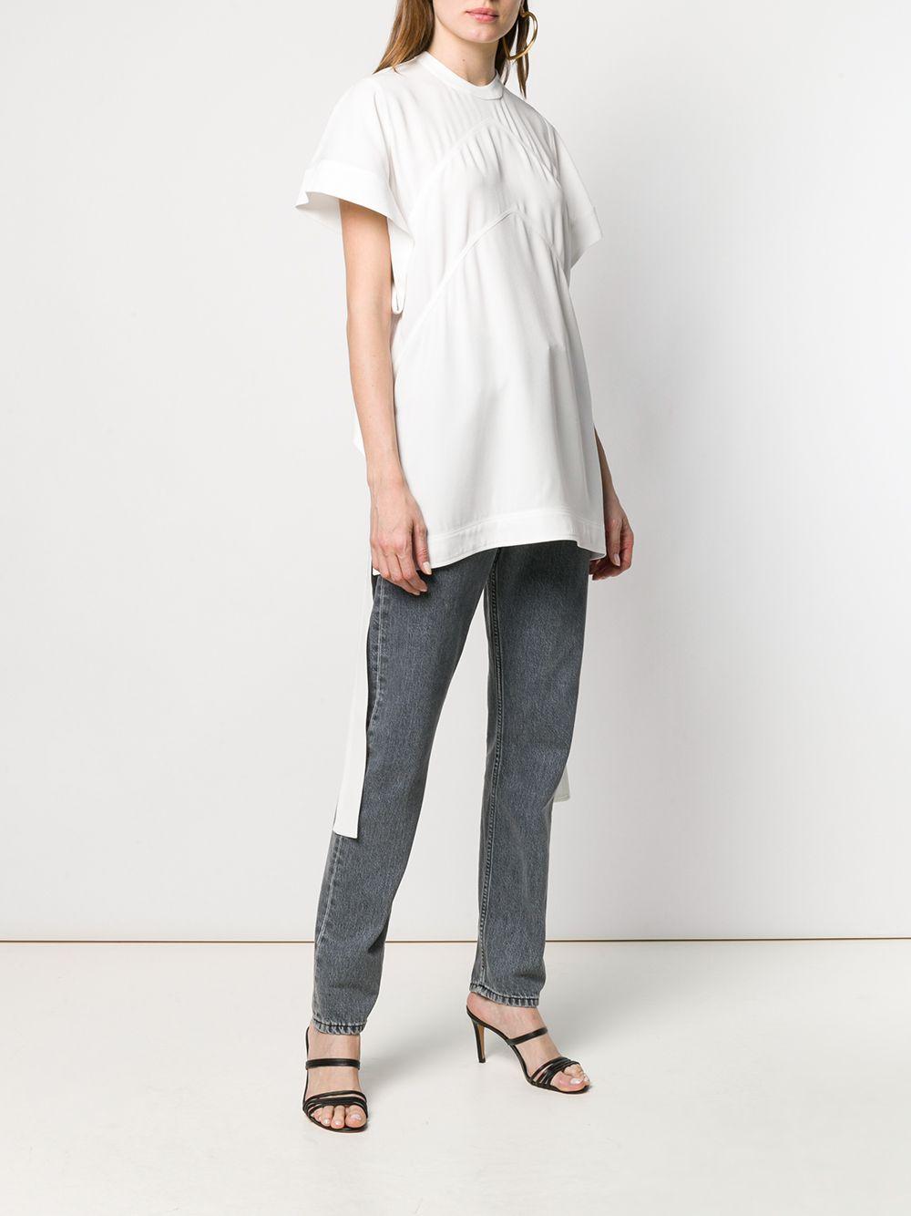 BW60HA120H 130 OFF WHITE GIVENCHY