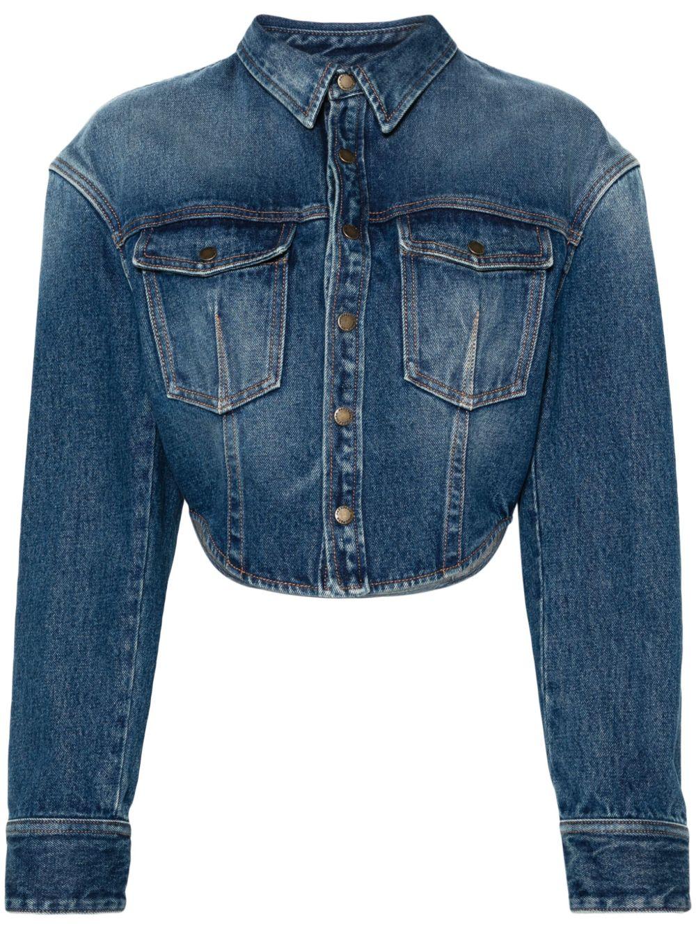 WSH02DBL02W053 W053 MEDIUM WASH DARKPARK