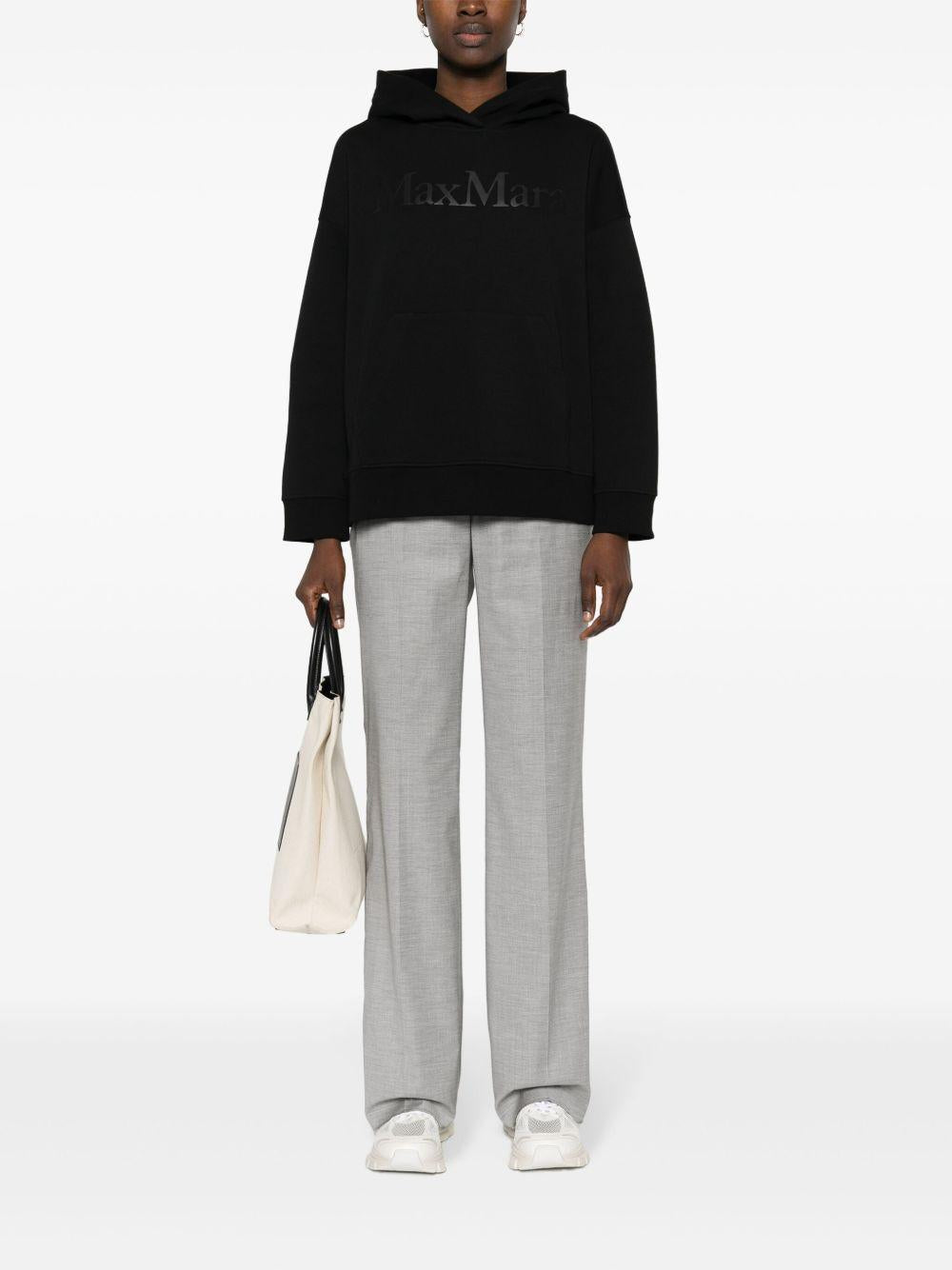 PALMIRAMM130001 002 NERO S MAX MARA