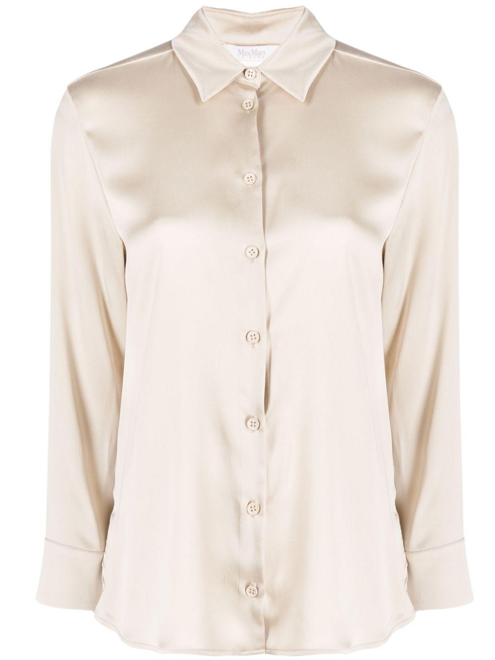 2331160136600 092 ALBINO CHIARO MAX MARA LEISURE