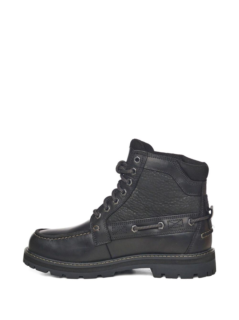 TB0A697HW021 W021 BLACK TIMBERLAND