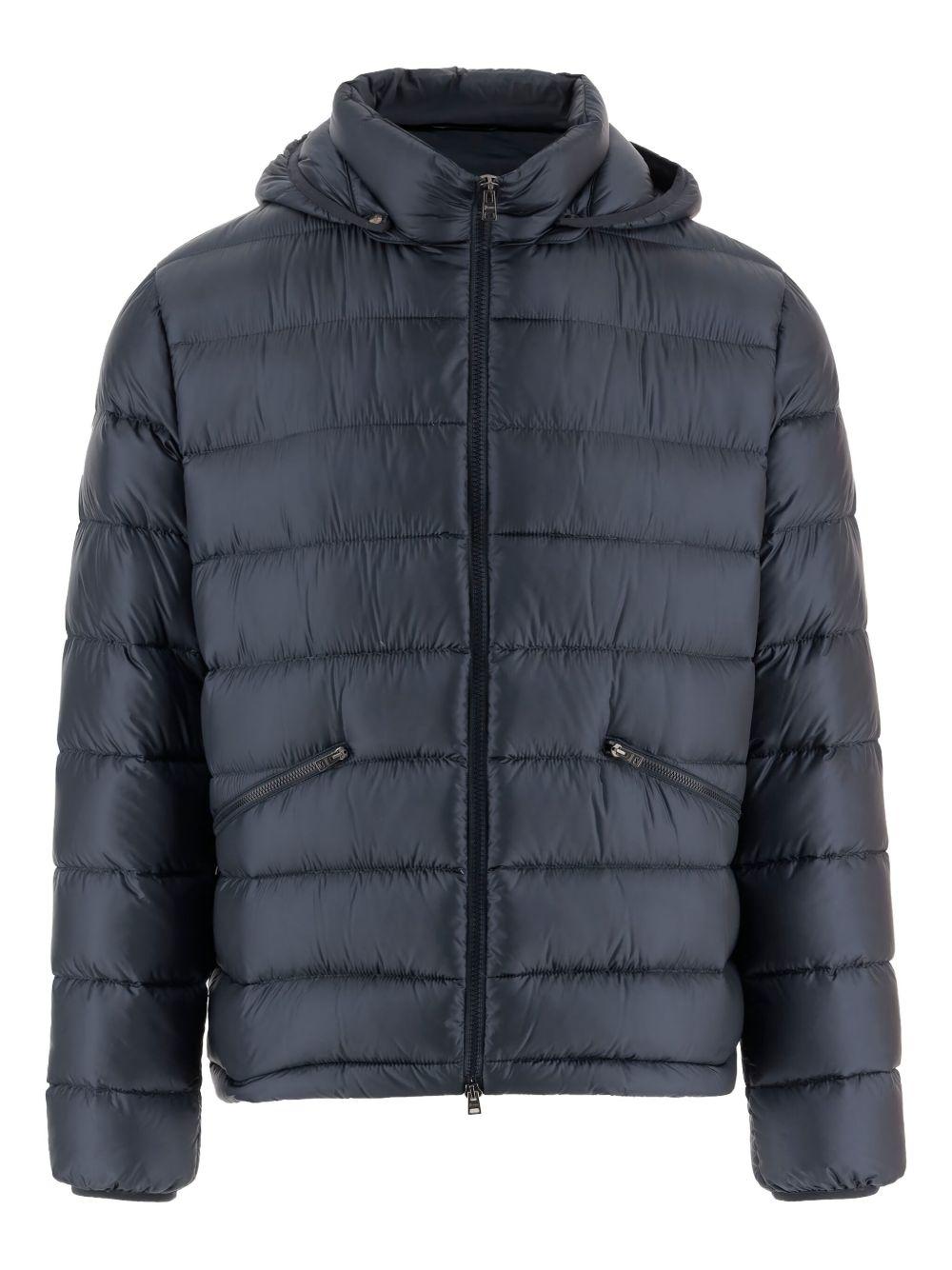 PI001299U12020Z 9200 BLU NAVY HERNO