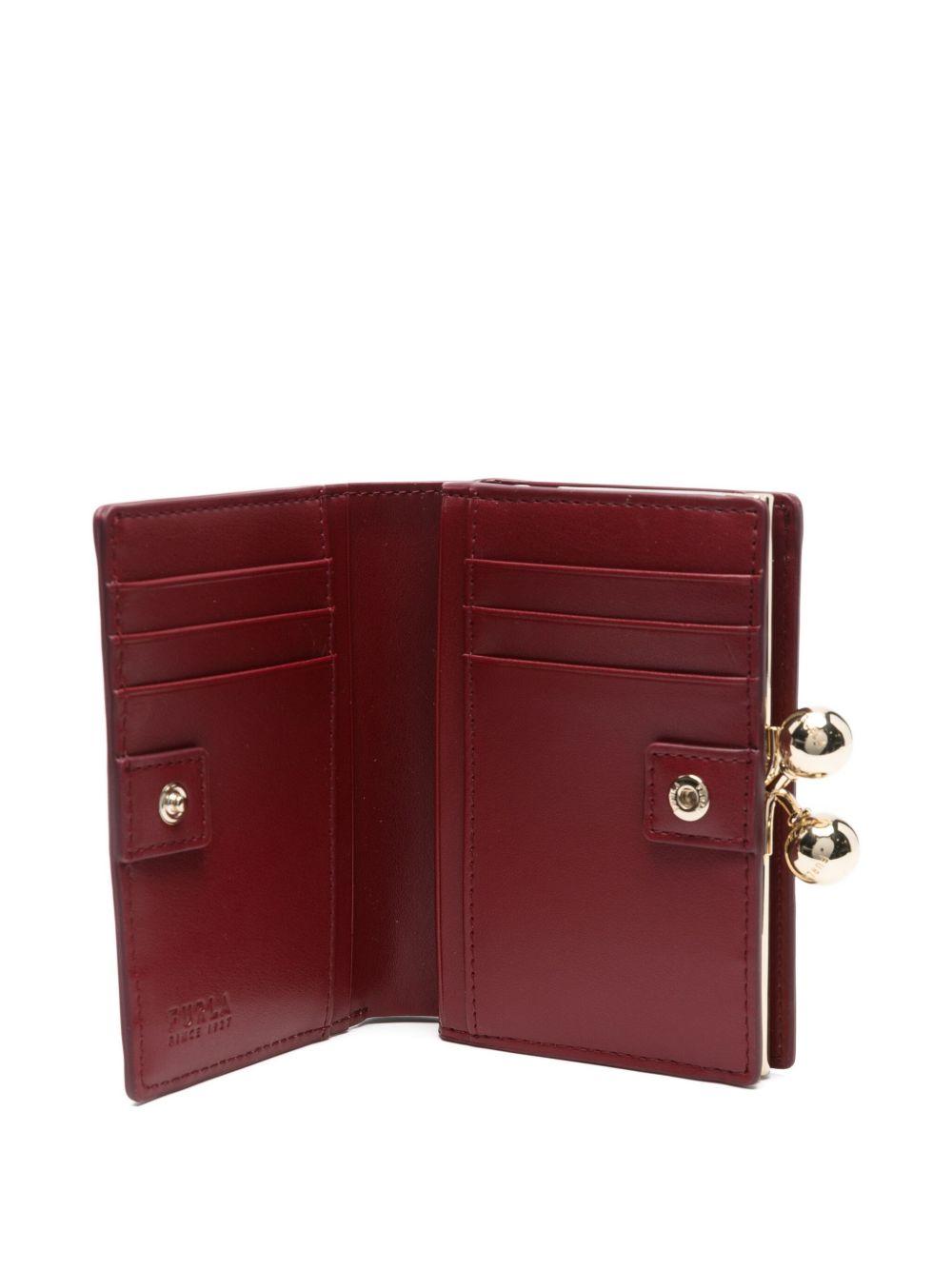 WP00541BX3104 CGQ00 CILIEGIA FURLA