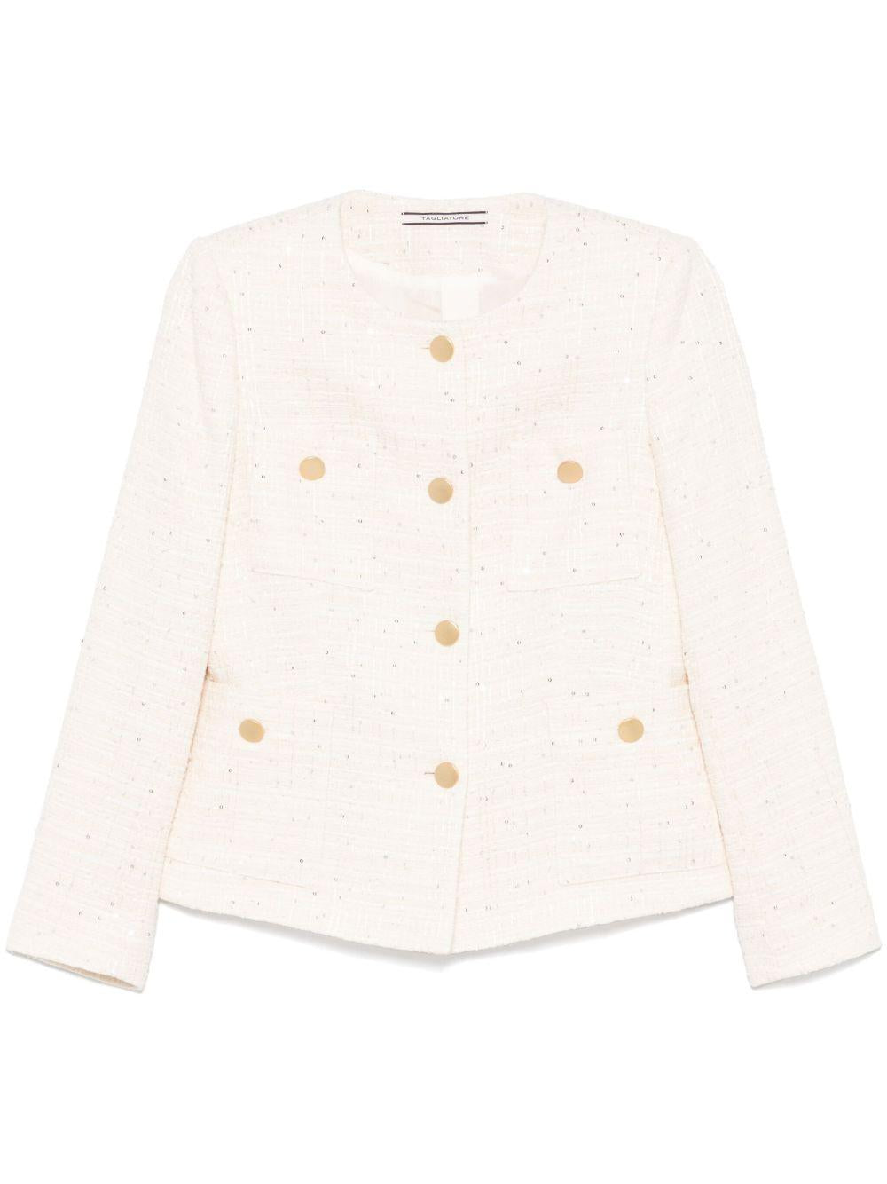 Beverly jacket BEVERLY970154 A1123 TAGLIATORE