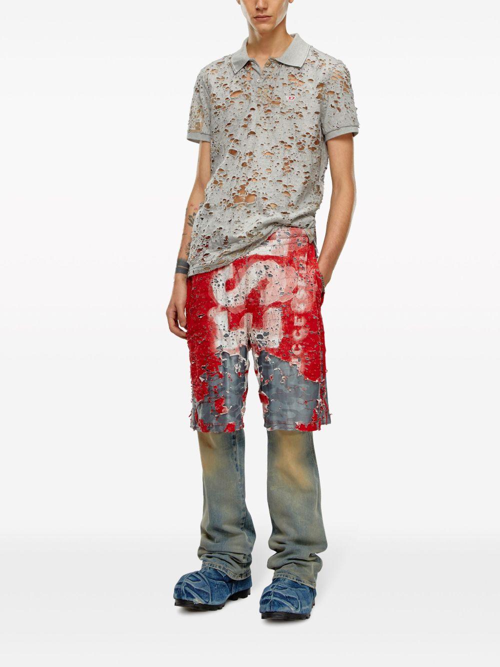 A145970ANAW 9CB MULTICOLOUR DIESEL