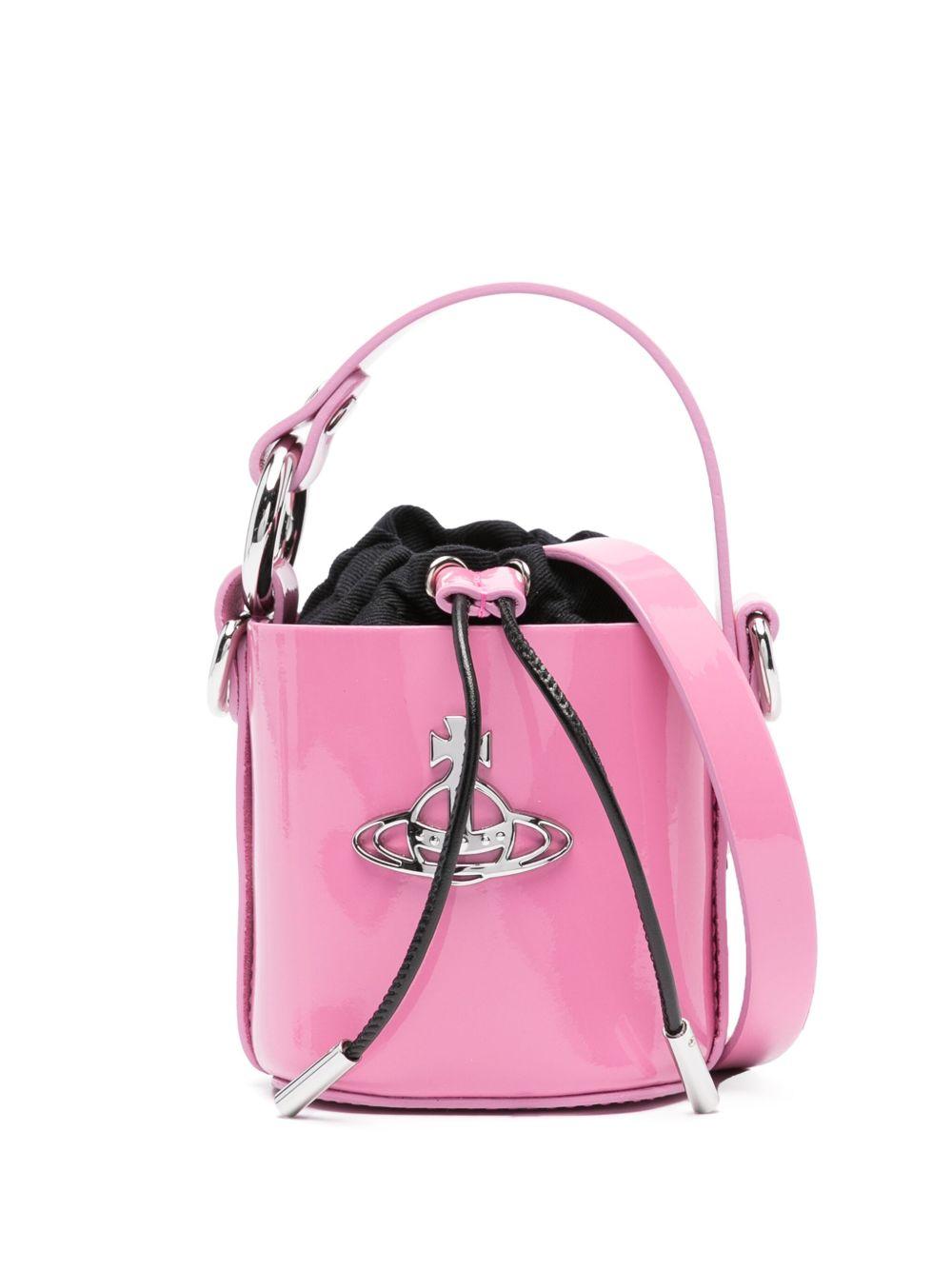 5202006CUL001OPF G406 PINK VIVIENNE WESTWOOD