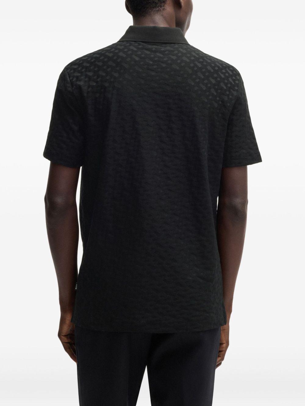 50537132 001 BLACK BOSS