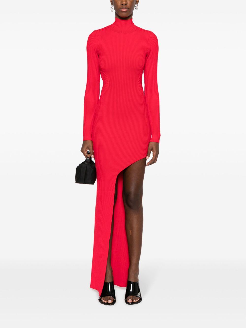 AW23DKKN88D RED DAVID KOMA