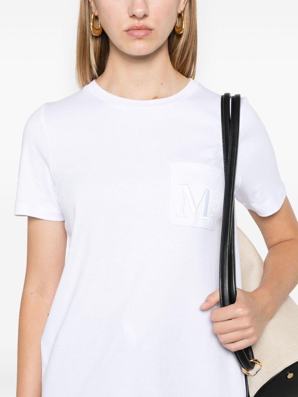 MADERAMM13113 001 BIANCO S MAX MARA