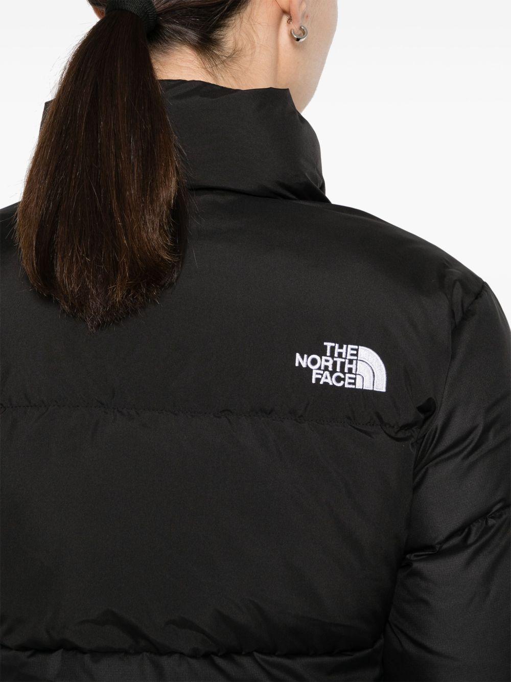 NF0A853NJK31 BLACK THE NORTH FACE
