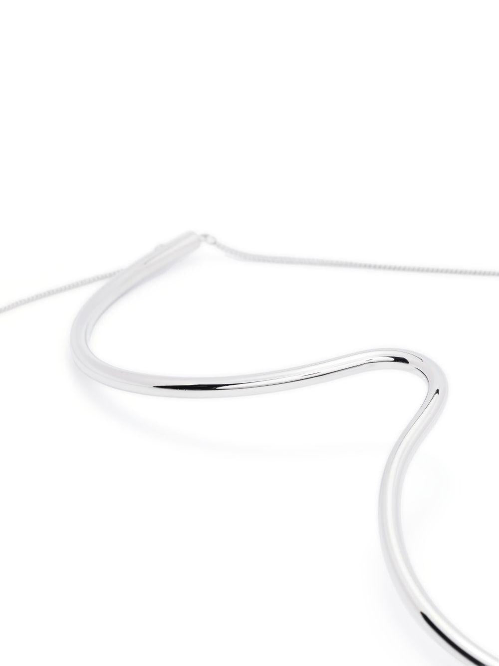 BJ1050NV BRIGHT SHINY SILVER CULT GAIA