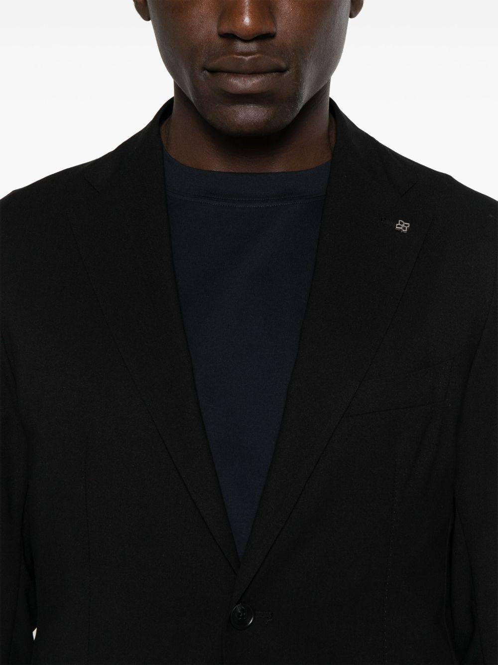 Abito monopetto A-DAKAR22K11PE150075U25E089 N1096 TAGLIATORE