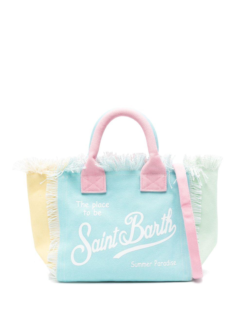 COLETTE04120H CB2937 MULTICOLOUR MC2 SAINT BARTH