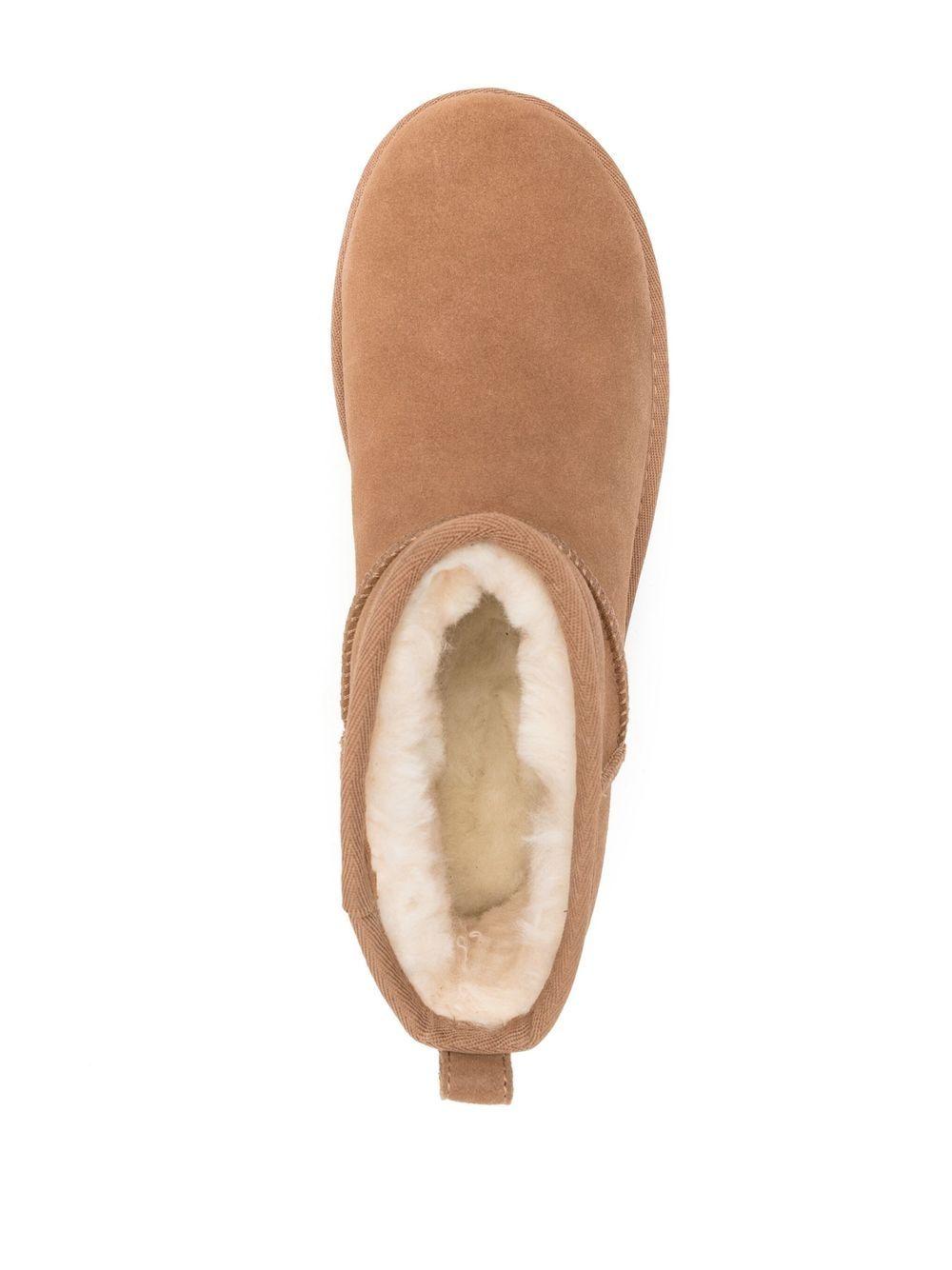 Classic Ultra Mini Platform 1135092 CHE UGG