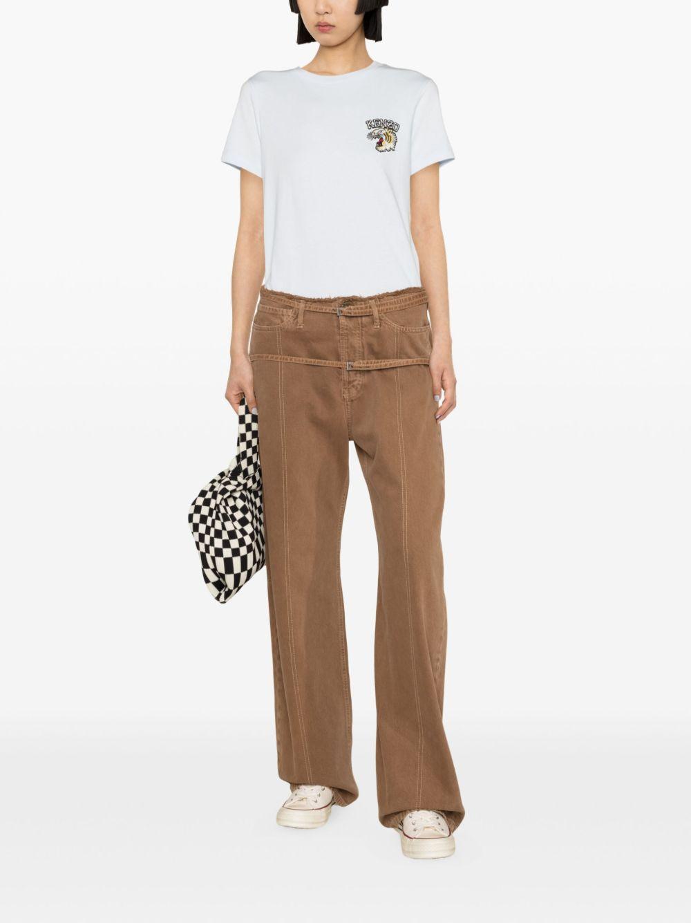 FE52TS1154SG 63 BLEU CLAIR KENZO