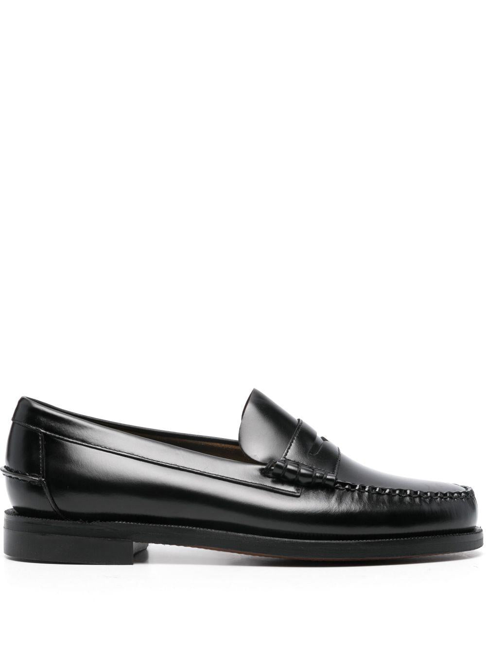 Mocassini Classic Dan 7000300 902 BLACK SEBAGO