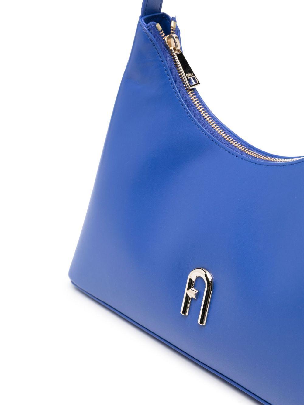 WB00782AX0733 2579S BLU COBALTO FURLA
