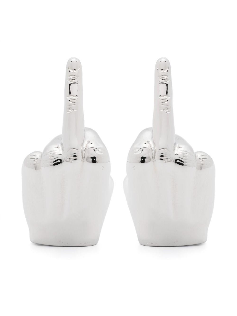 640EA014 SILVER Y / PROJECT