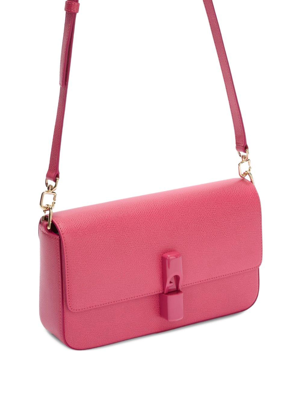 WB01826ARE000 4485 VELVET PINK FURLA