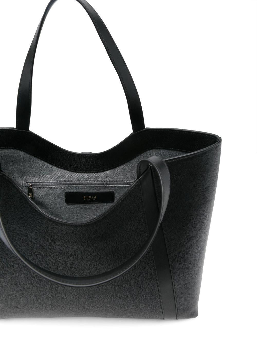 WB01498BX3353 O6000 NERO FURLA