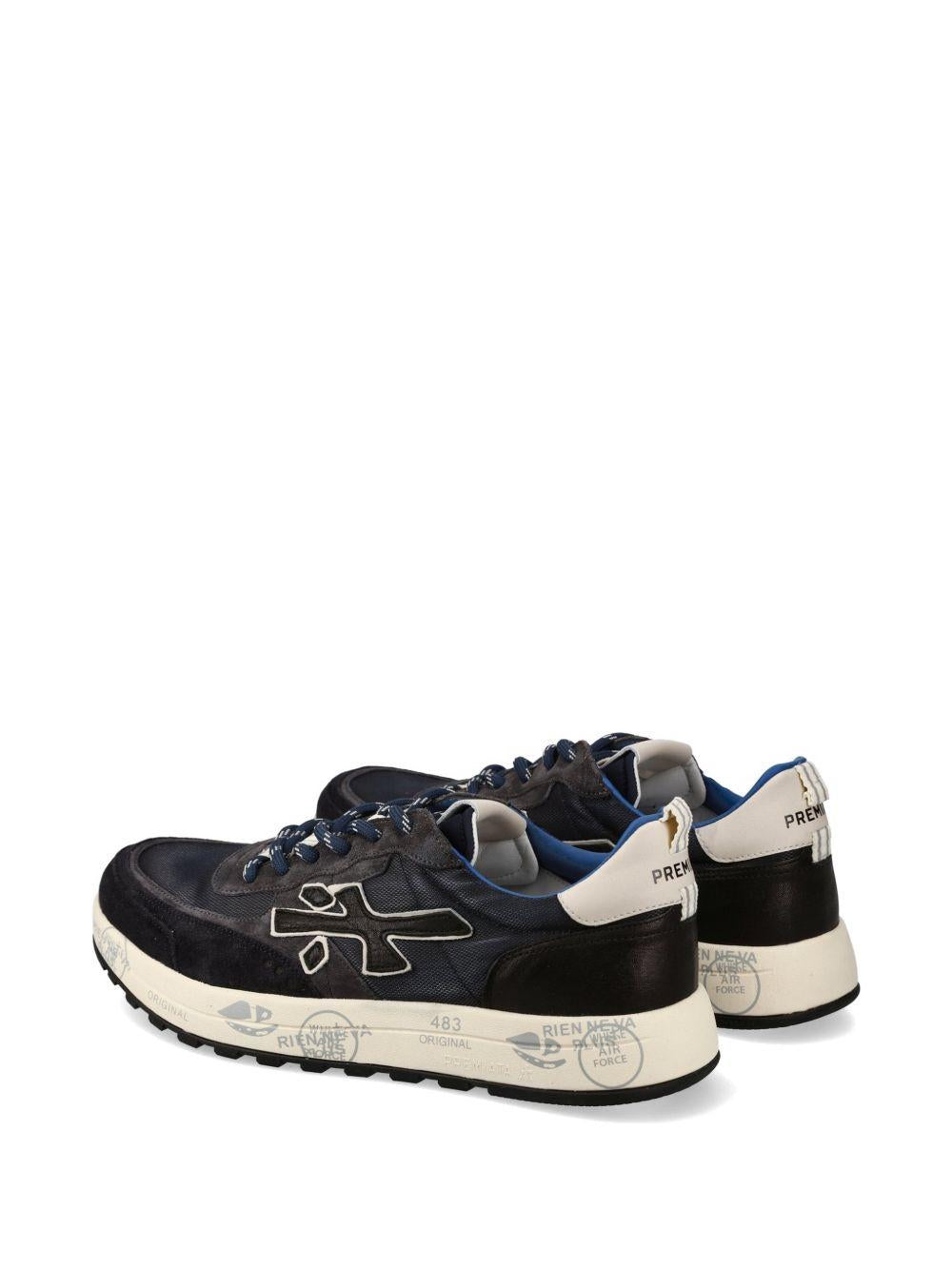 Nous 7726 NOUS 7726 BLUE PREMIATA