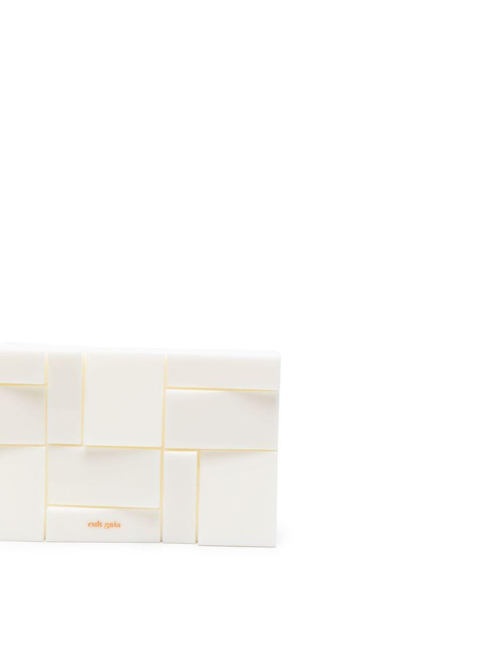 CL3487AC2584 WHITE CULT GAIA