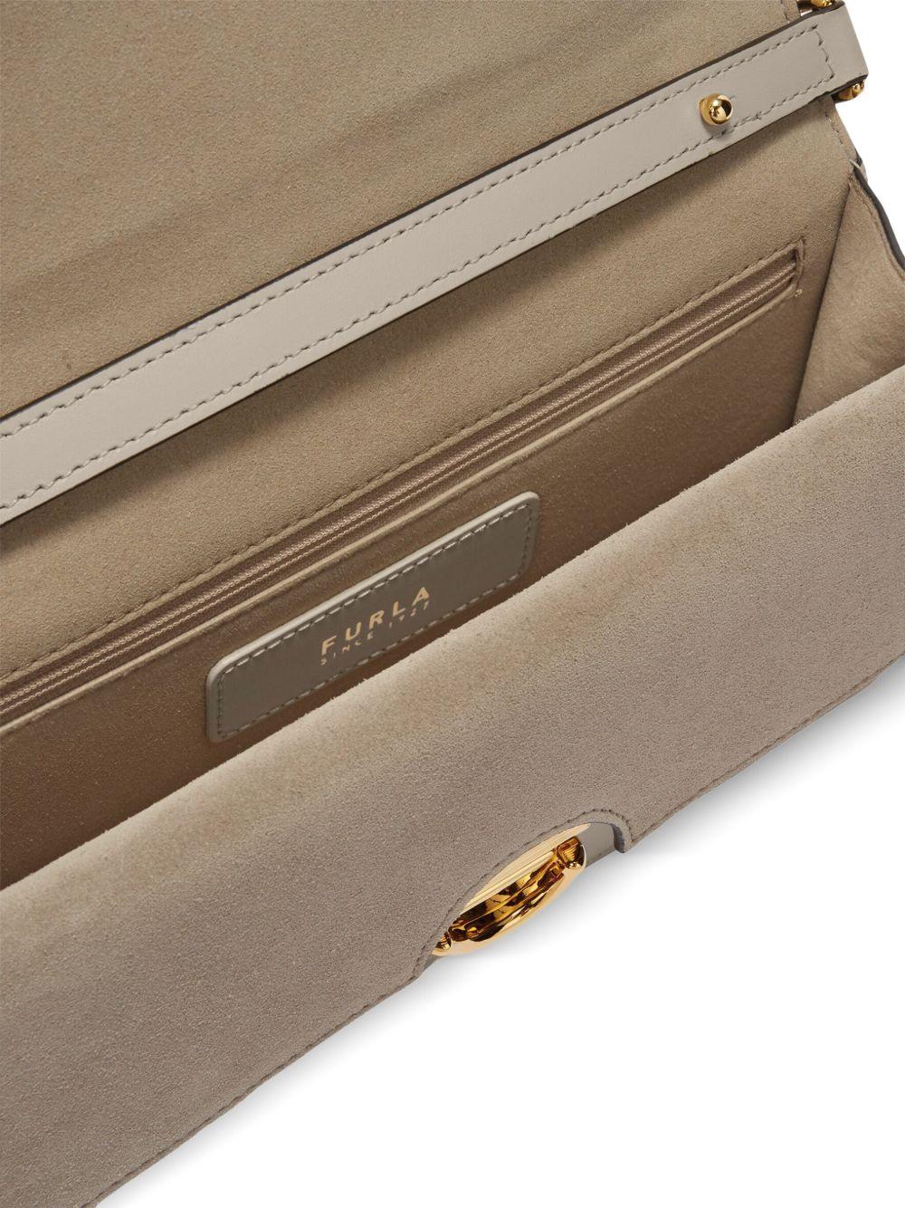 WB01515 - BX0428 VAN00 VANIGLIA FURLA