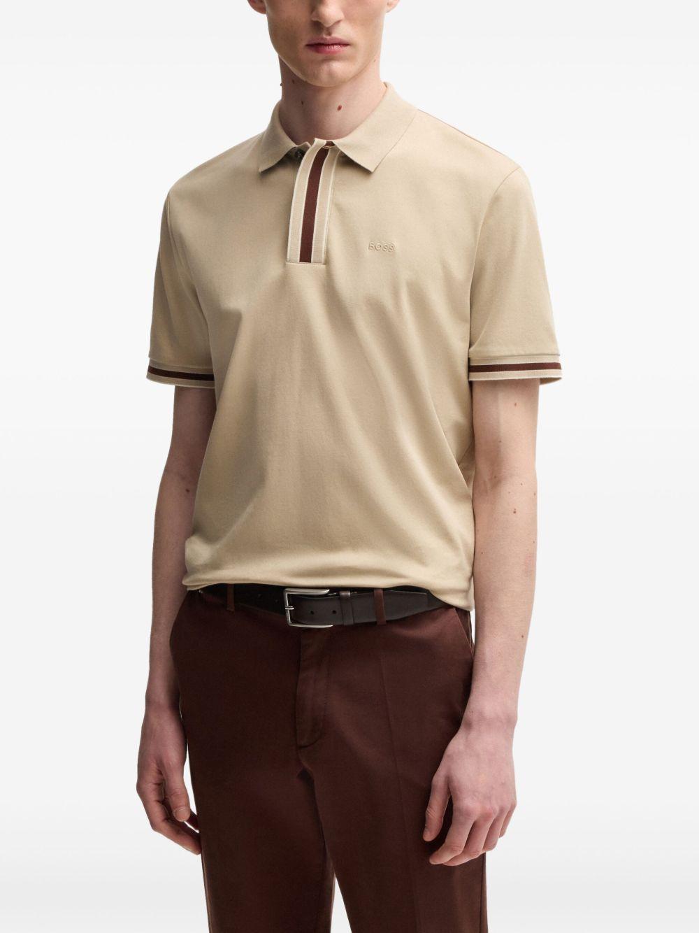 50486186 275 LIGHT BEIGE BOSS