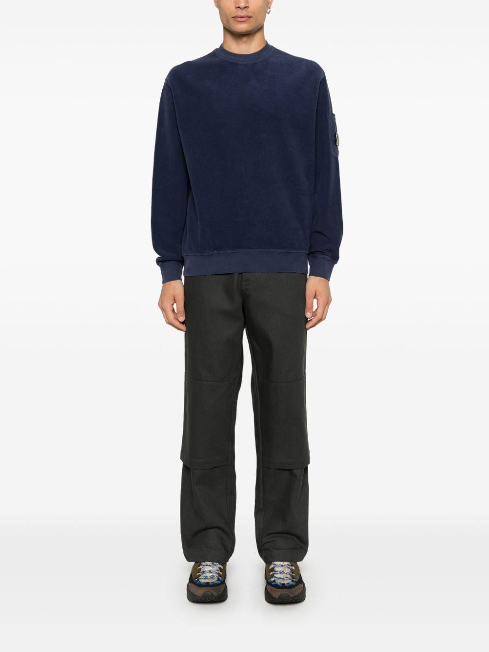 17CMSS285A006614G 887 ESTATE BLUE CP COMPANY