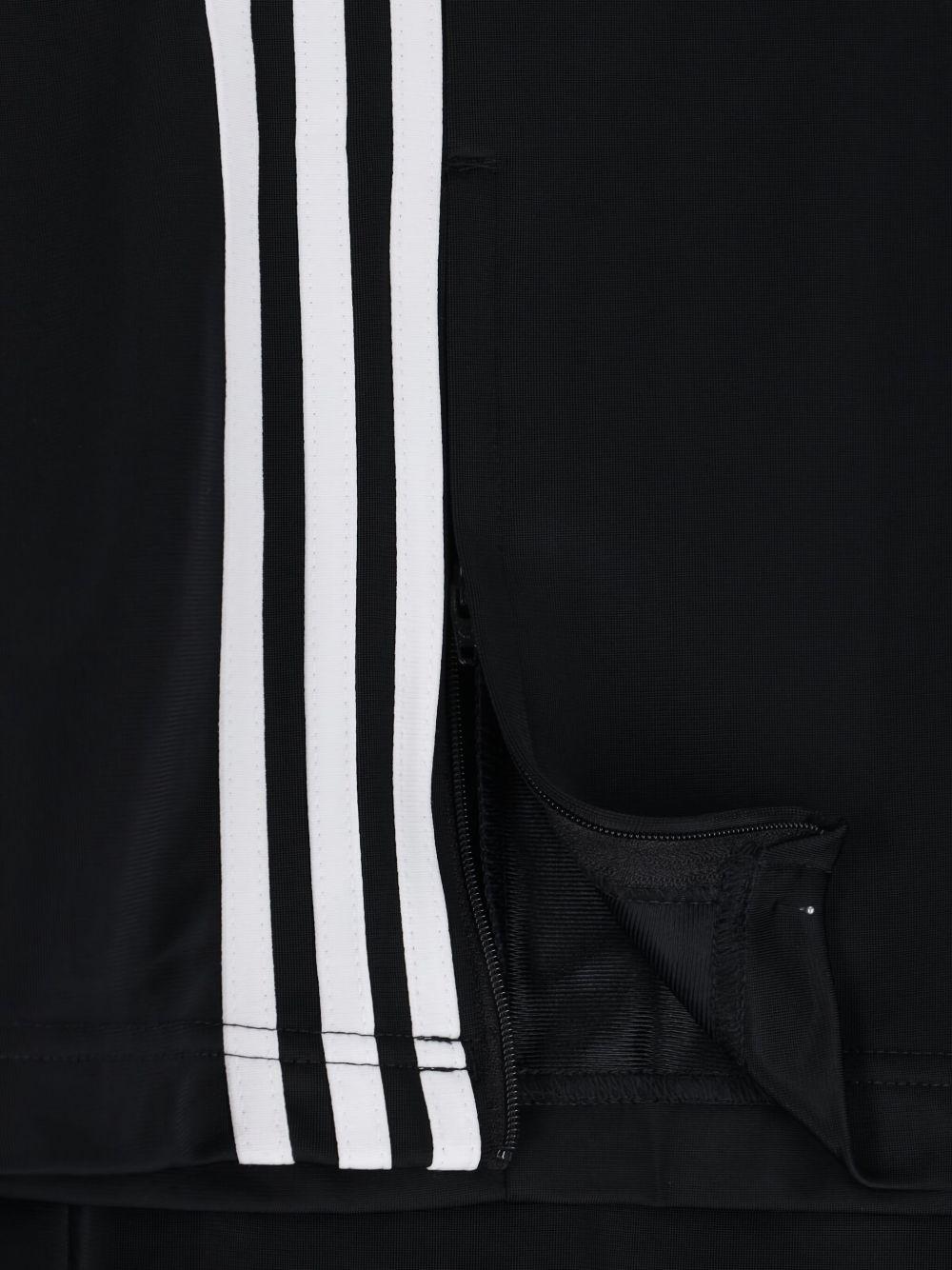 Adicolor Classic Firebird Loose Track Tracksuit Bottoms JC8245 BLACK ADIDAS ORIGINALS