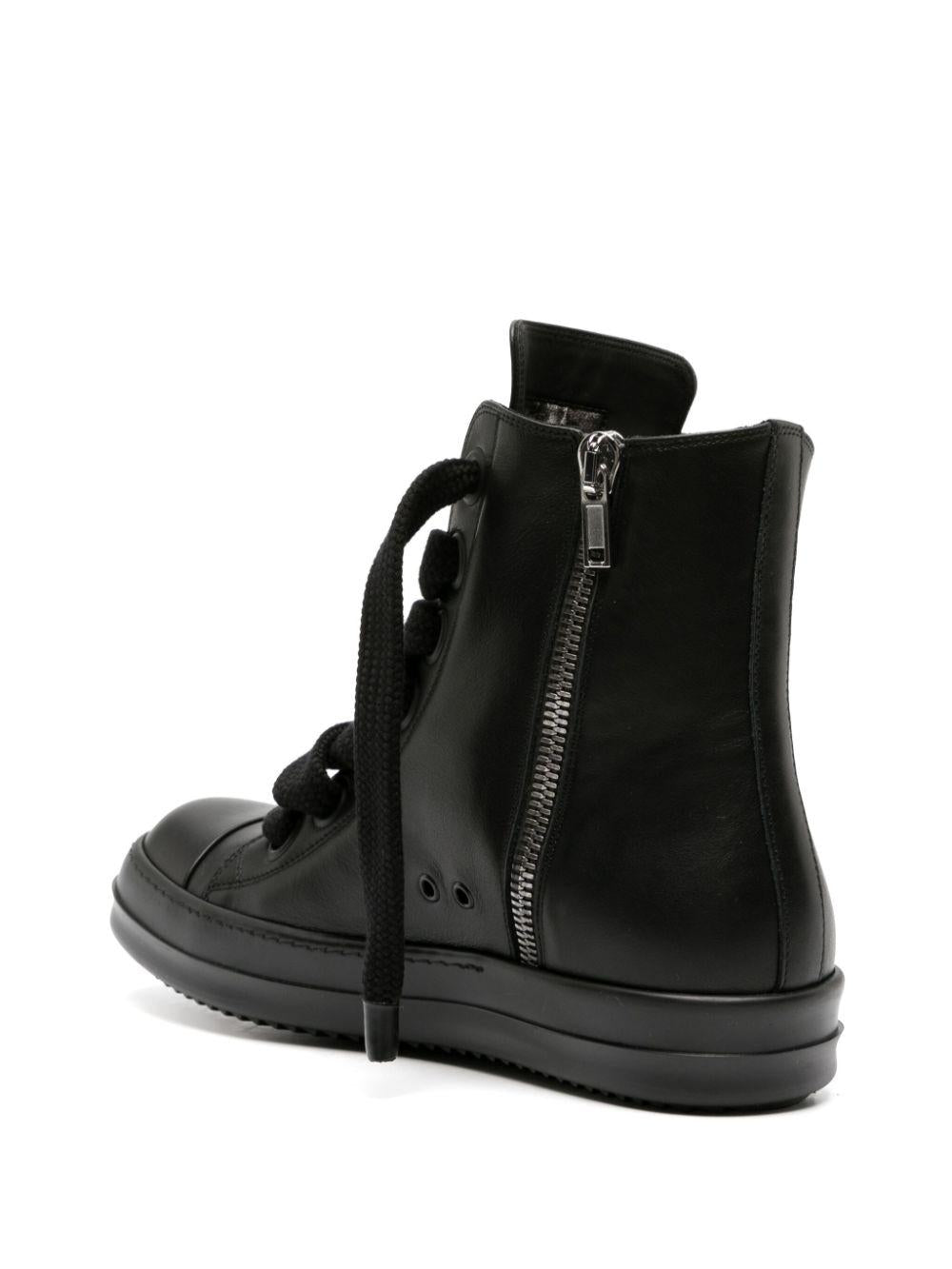 RU01D3892LCOW2 9999 BLACK RICK OWENS