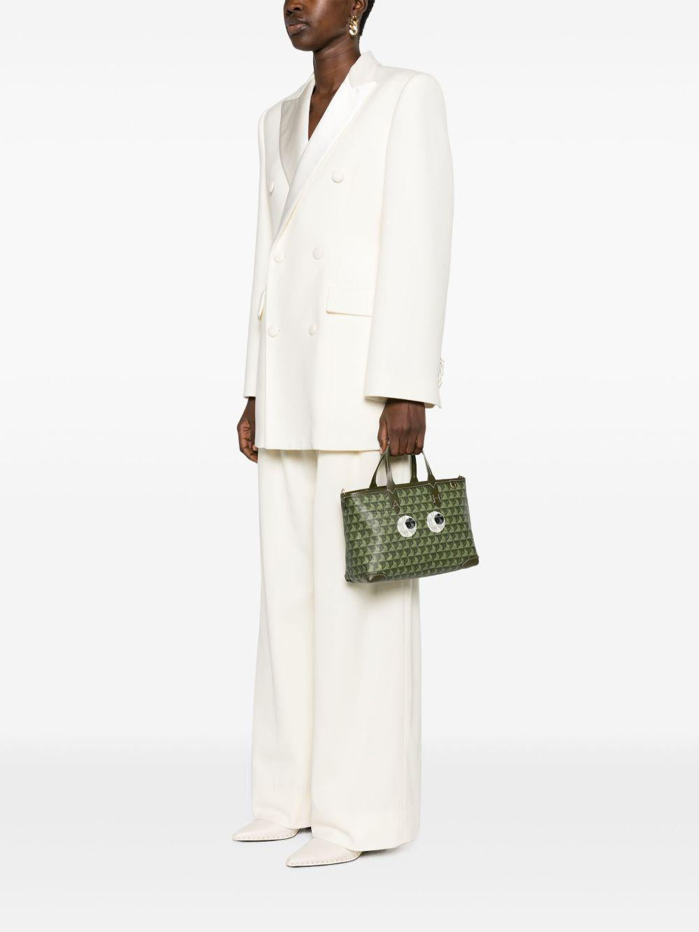 187541 OLIVE ANYA HINDMARCH