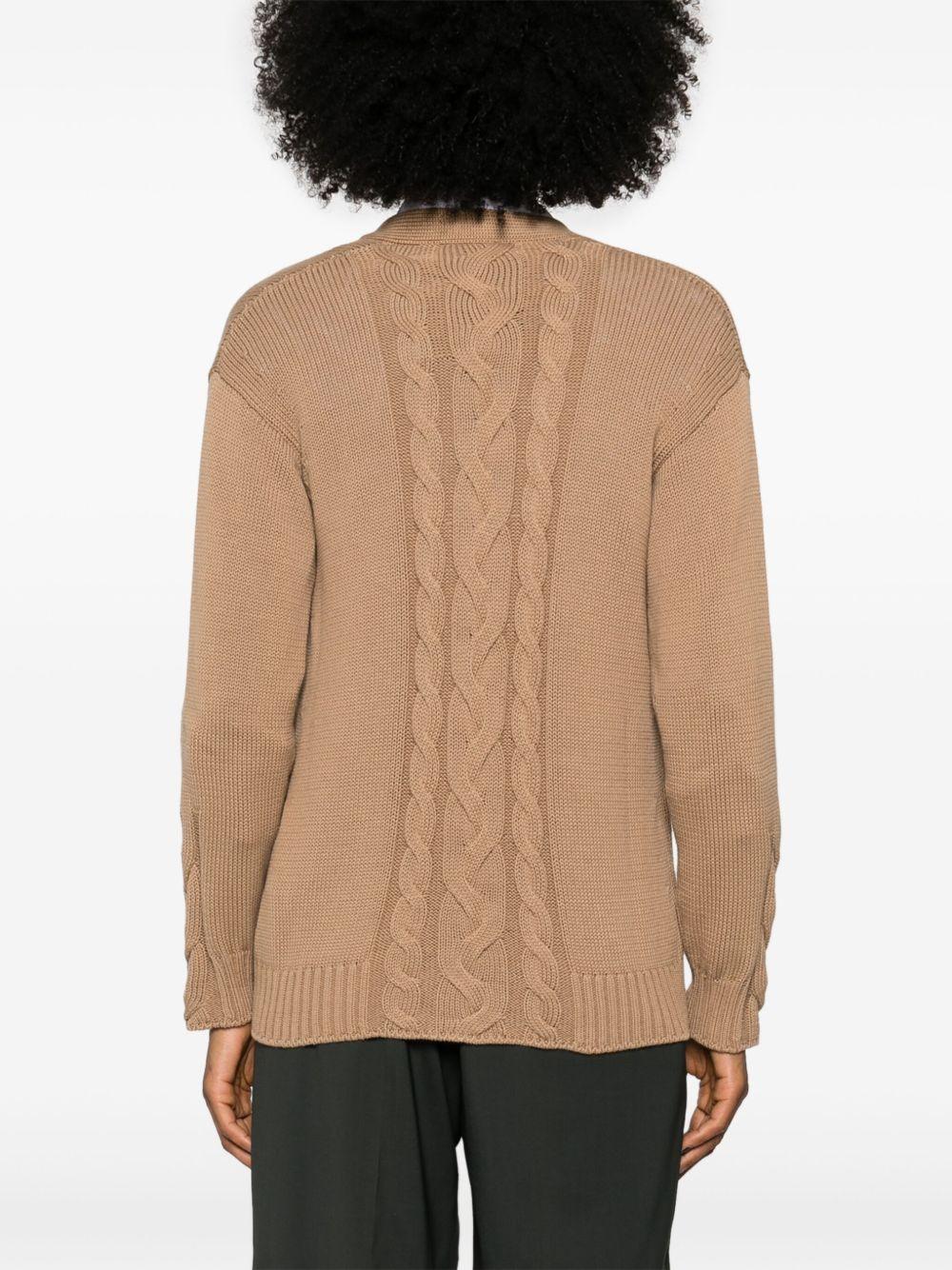 LUKASMM12080 002 CAMEL S MAX MARA