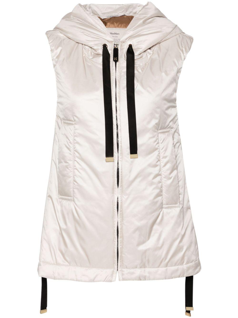 GREENGOMM10025 045 ROCK SALT MAX MARA THE CUBE