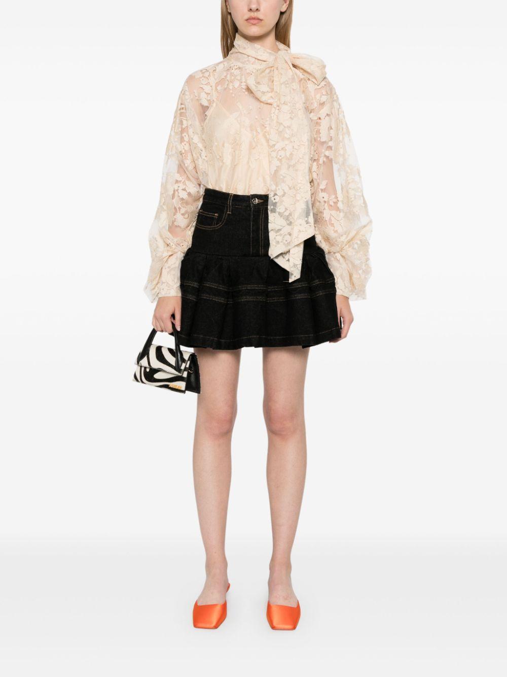 1401TF241 LIGHT TEA ZIMMERMANN