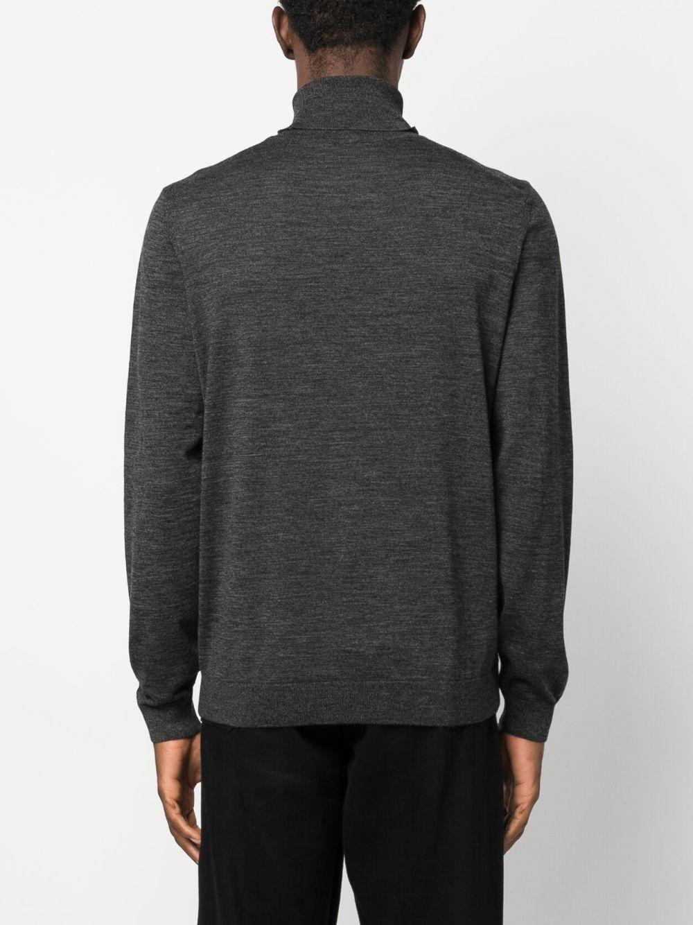 50468262 002 BLACK BOSS