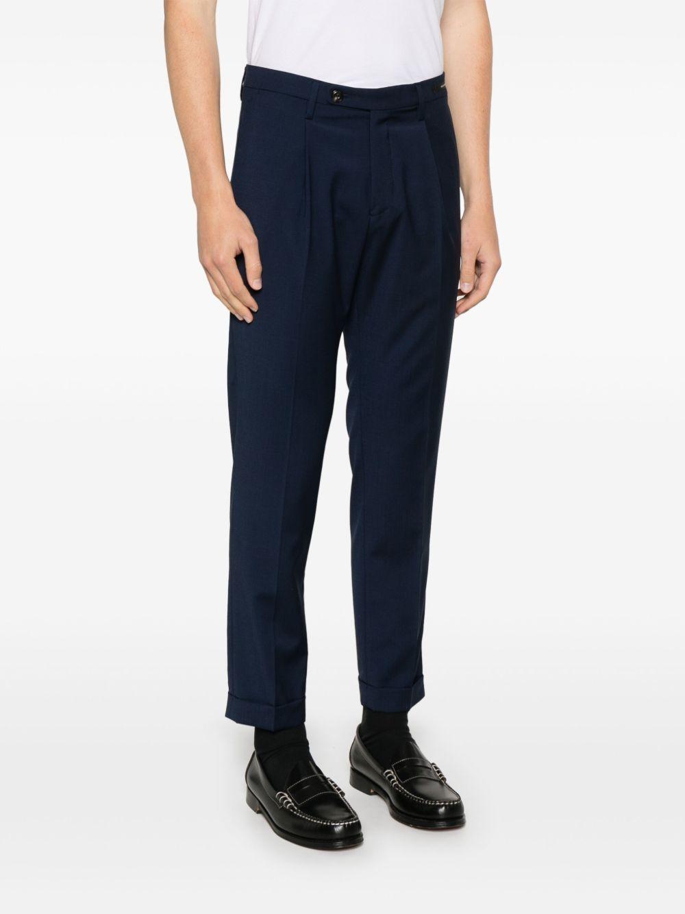 MCFRK3687S25C 001 BLUE MICHAEL COAL