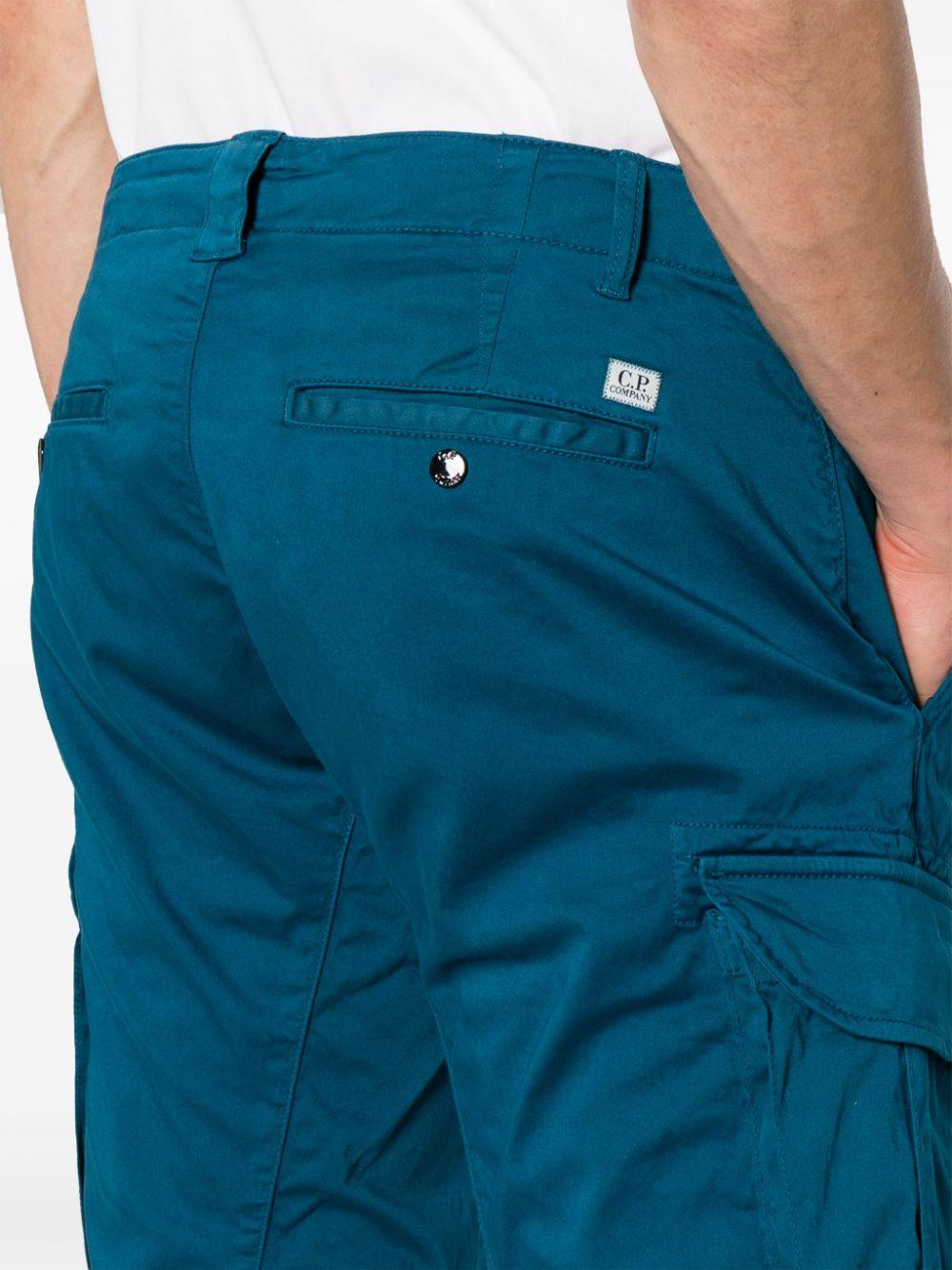 16CMBE116A005694G 848 INK BLUE CP COMPANY