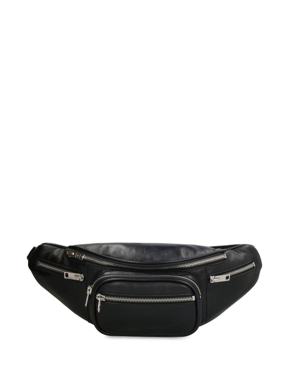 2030P0073L 001 BLACK ALEXANDER WANG