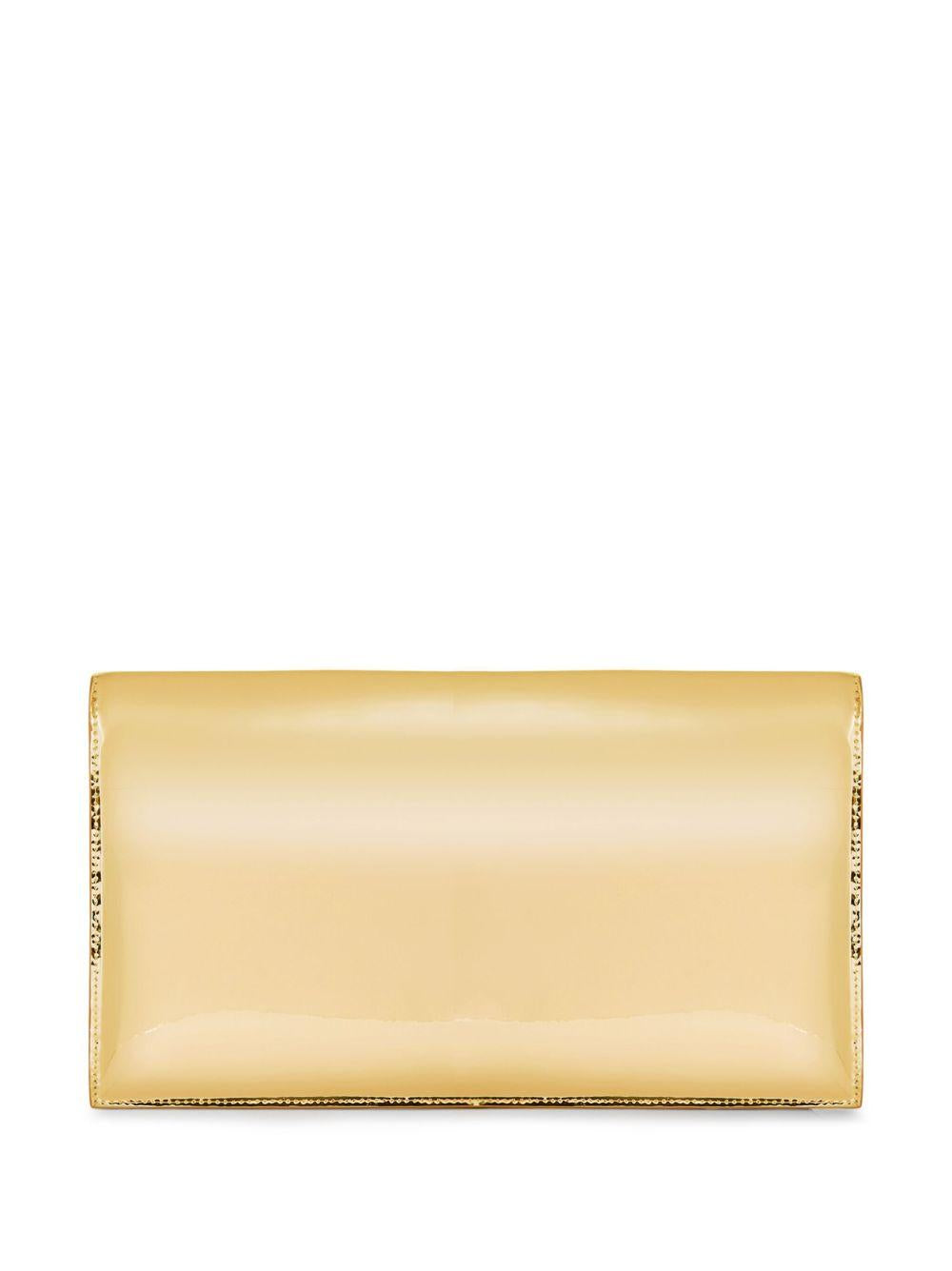 EB40010001 001 GOLD GIUSEPPE ZANOTTI